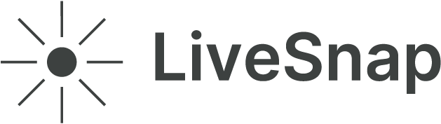 logo LiveSnap